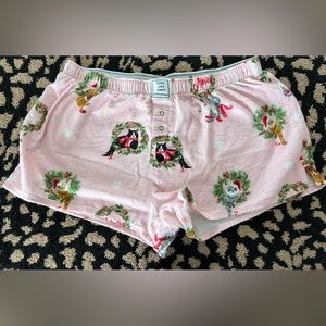 PJ Salvage Shorts Size L